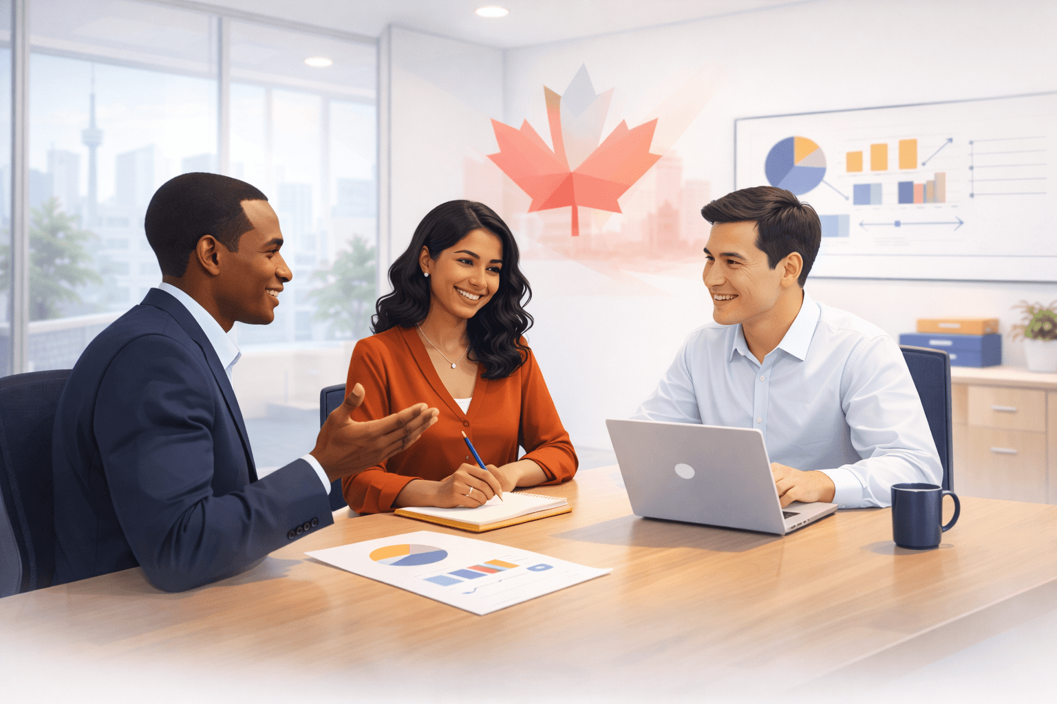 Canada's Most Comprehensive Job Board