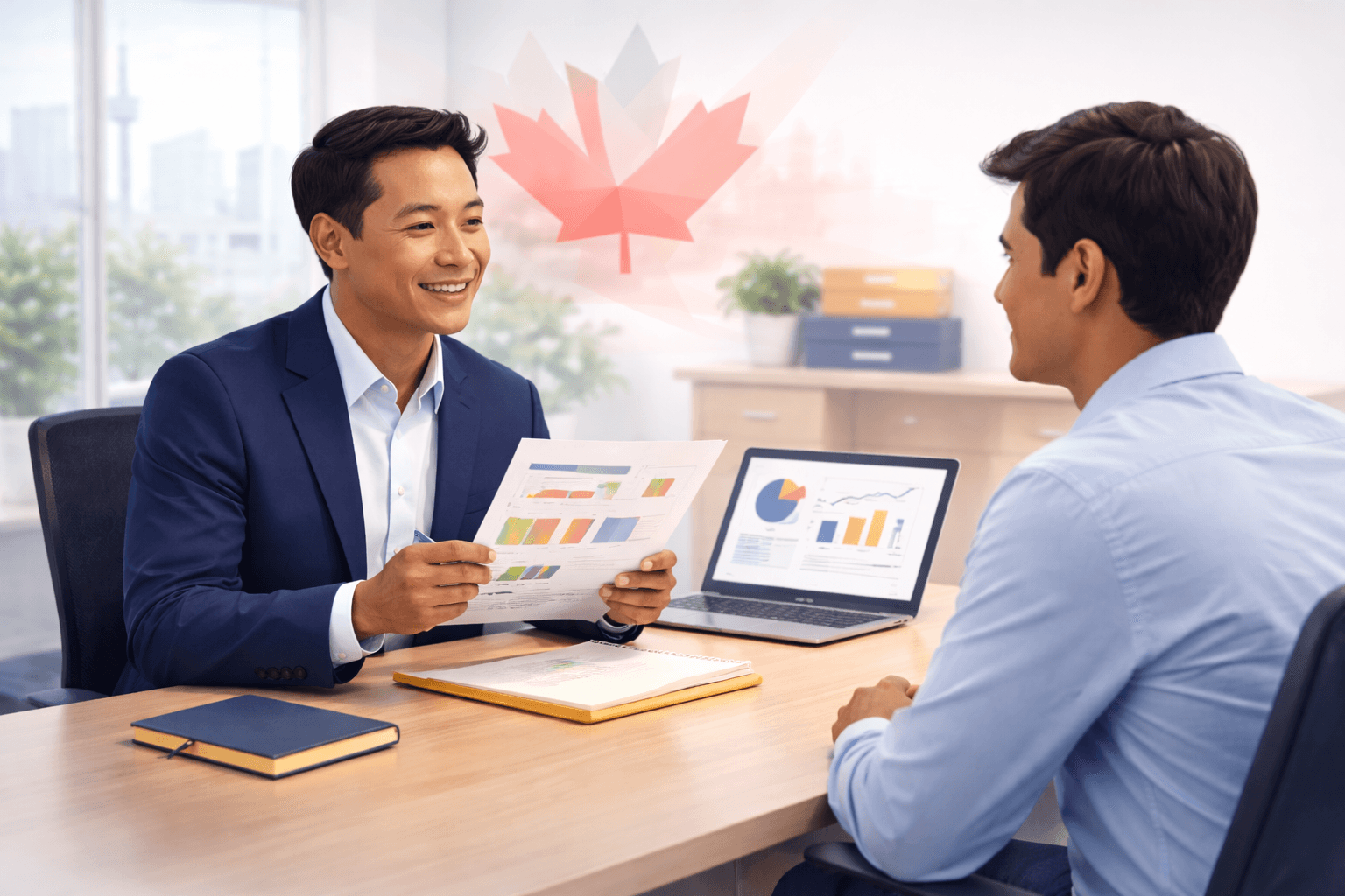 Hire Top Talent Across Canada