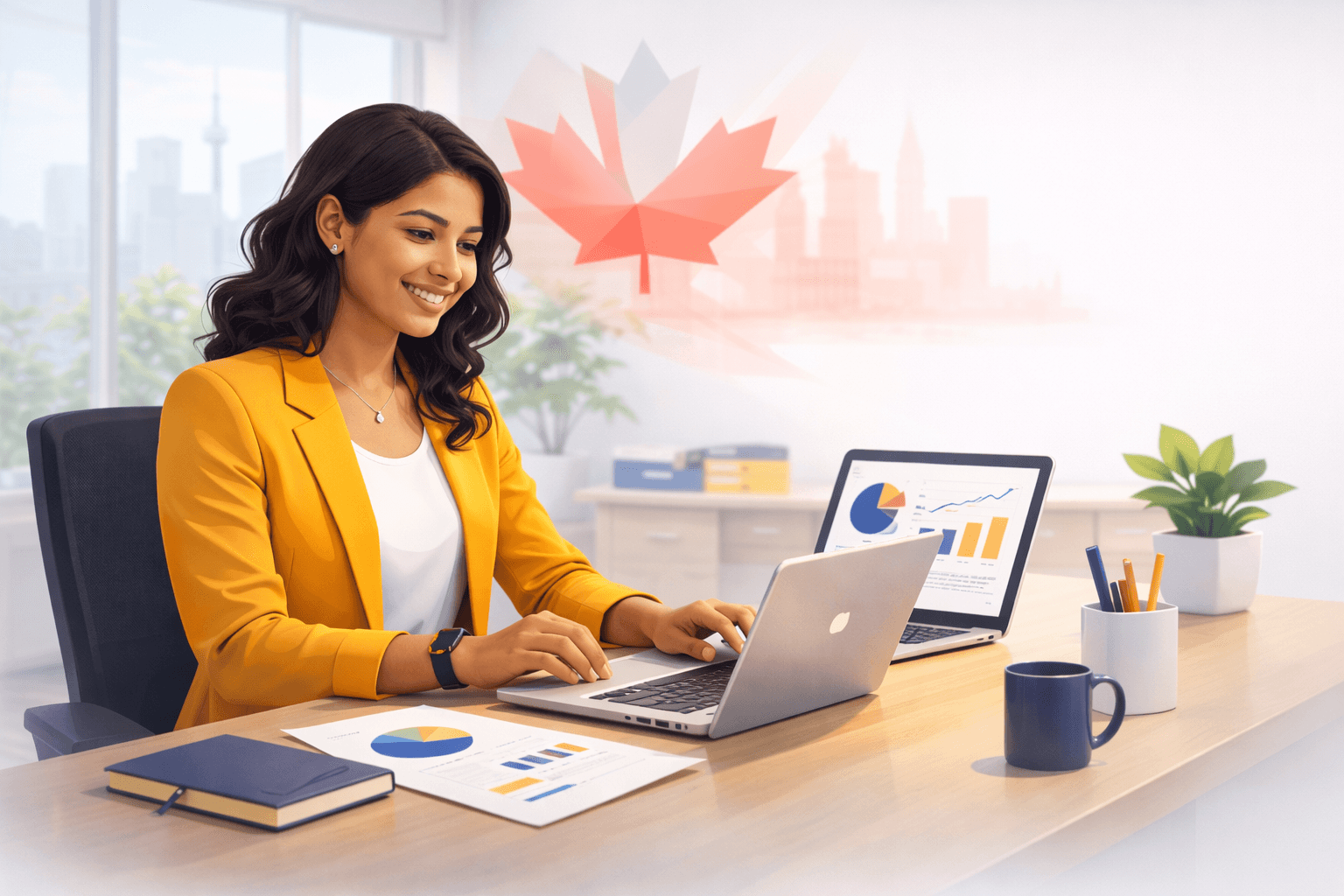 Browse All Jobs in Canada