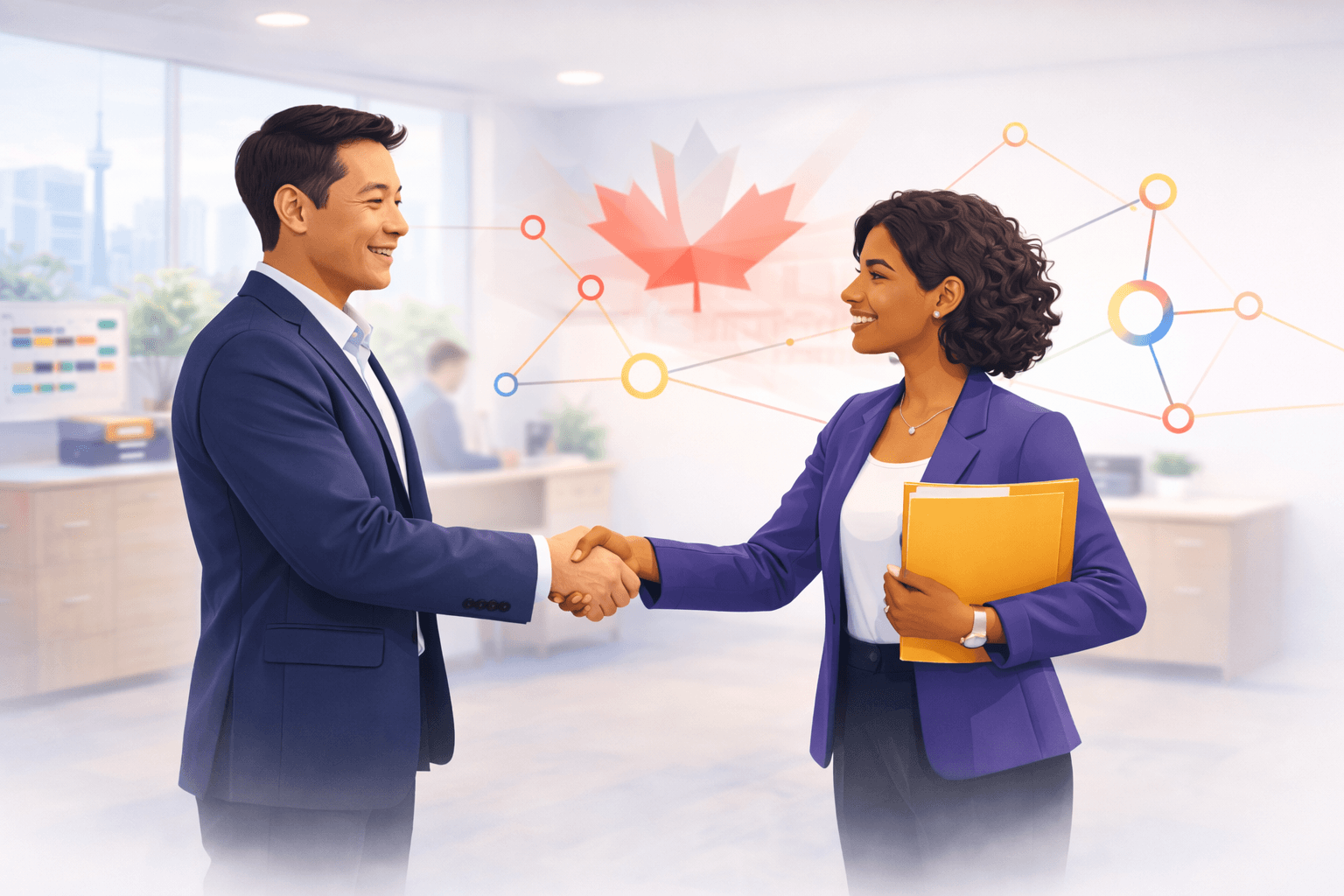 Partner With Us